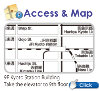 Access & Map