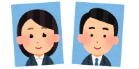 証明写真